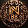 Logo N88GYM
