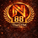 Logo N88GYM