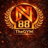 Logo N88GYM